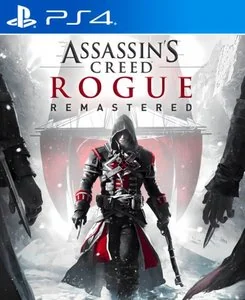 Comprar Assassins Creed Rogue Remastered para PS4 - PSNCLICK Digitales Latinoamérica